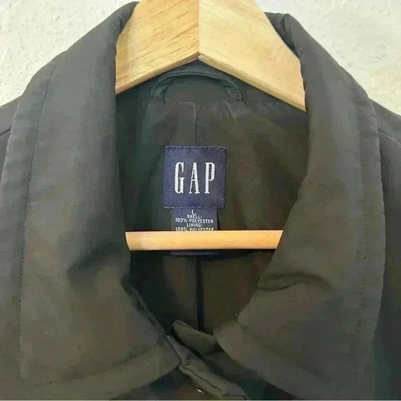 GAP - Vintage ’01 Jacket - Picture 5 of 10